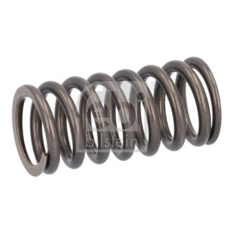 Ressort de soupape FEBI BILSTEIN 187734