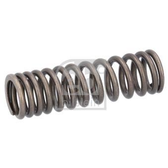 Ressort de soupape FEBI BILSTEIN 187739