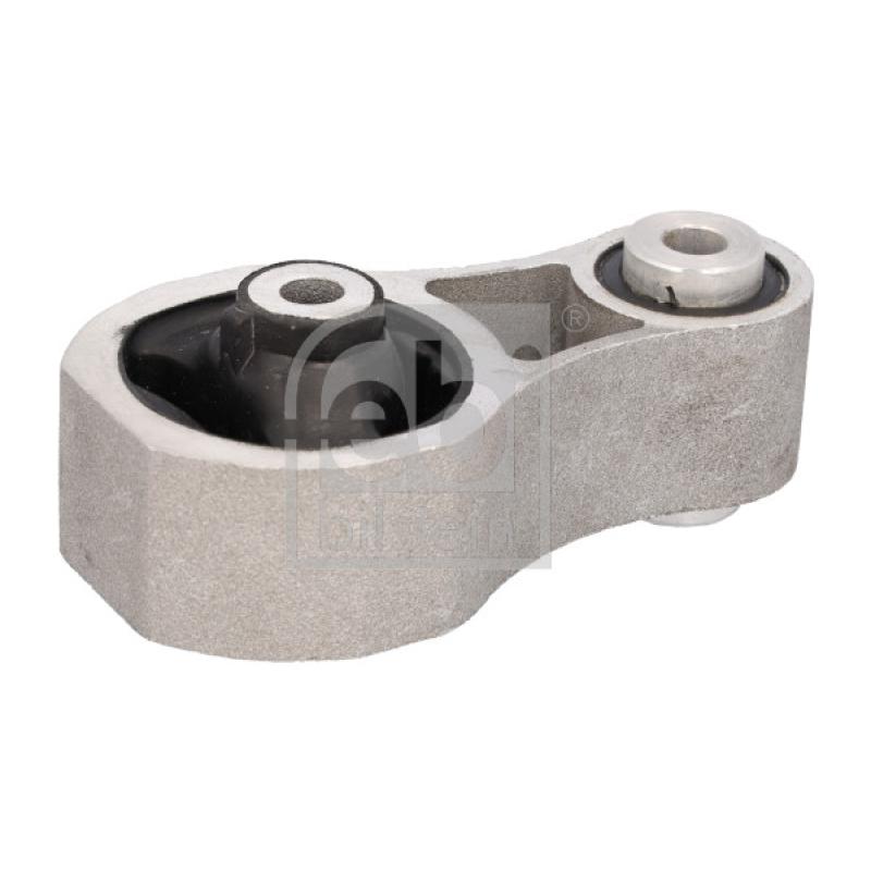 Suspension, boîte de vitesse manuelle FEBI BILSTEIN 187744 - Visuel 1