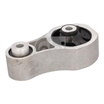 Suspension, boîte de vitesse manuelle FEBI BILSTEIN 187744