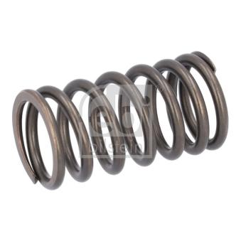 Ressort de soupape FEBI BILSTEIN 187750