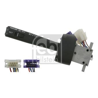 Interrupteur, lumière principale FEBI BILSTEIN 18964