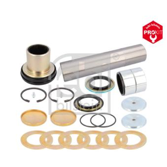 Kit d'assemblage, pivot de fusée d'essieu FEBI BILSTEIN