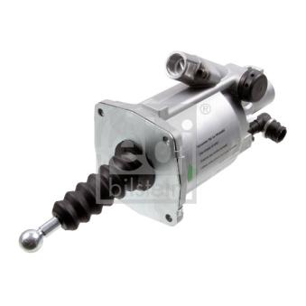 Servo-débrayeur FEBI BILSTEIN 185745