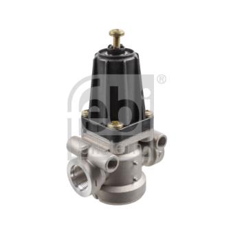 Valve de limitation de pression FEBI BILSTEIN 185748