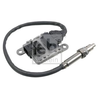 Capteur NOx, Injection d'urée FEBI BILSTEIN