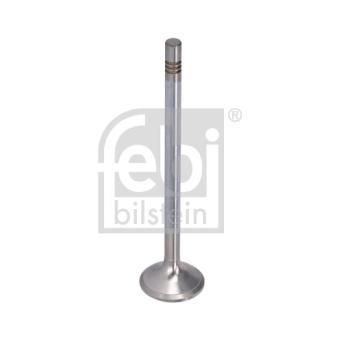 Soupape d'émission FEBI BILSTEIN 186045
