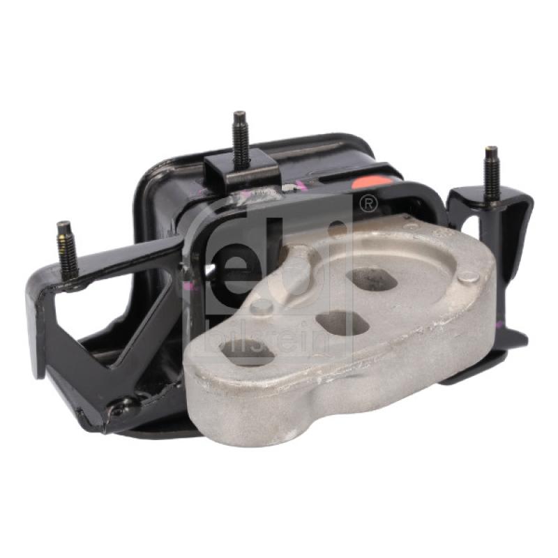 Suspension, boîte de vitesse manuelle FEBI BILSTEIN 185513 - Visuel 1