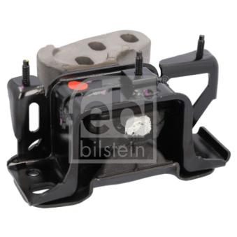 Suspension, boîte de vitesse manuelle FEBI BILSTEIN 185513