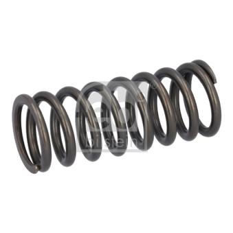 Ressort de soupape FEBI BILSTEIN 188164