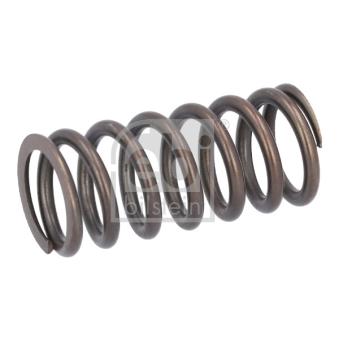 Ressort de soupape FEBI BILSTEIN 188166