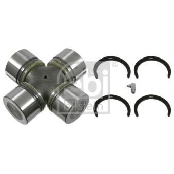 Joint, arbre longitudinal FEBI BILSTEIN 18820