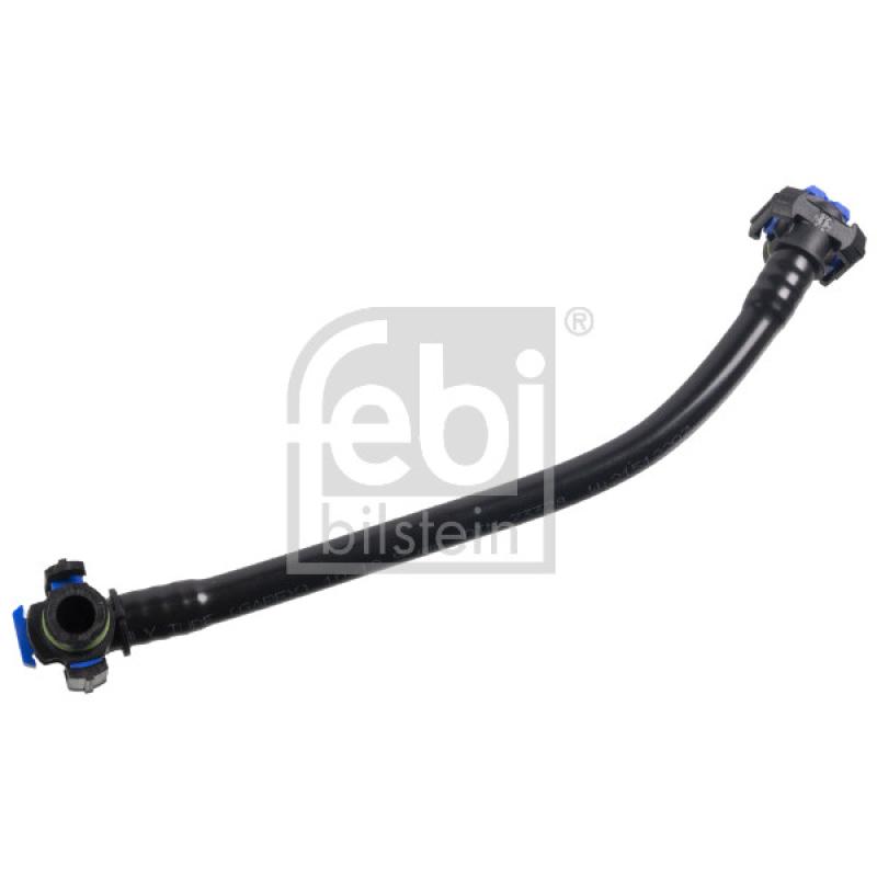Tuyauterie du réfrigérant FEBI BILSTEIN 188223 - Visuel 1