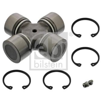 Joint, arbre longitudinal FEBI BILSTEIN 18818