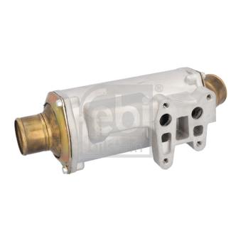 Radiateur d'huile FEBI BILSTEIN 188387