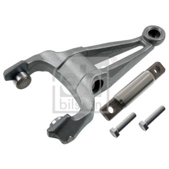 Fourchette de débrayage, embrayage FEBI BILSTEIN 188244