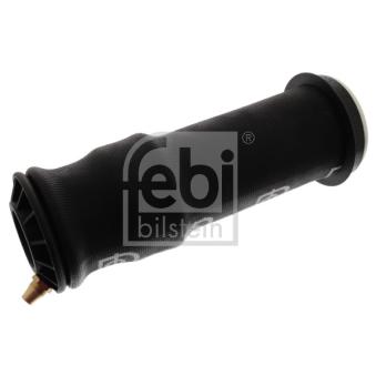 Soufflet à air, suspension de la cabine FEBI BILSTEIN 18800