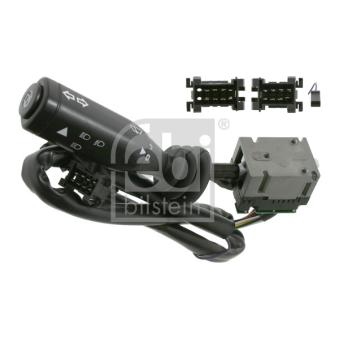 Interrupteur, lumière principale FEBI BILSTEIN 18637