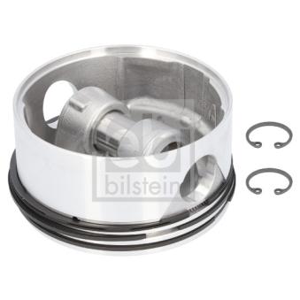 Piston, compresseur d'air FEBI BILSTEIN 186303