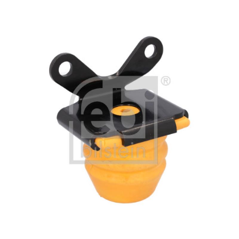 Butée élastique, suspension FEBI BILSTEIN 186477 - Visuel 1