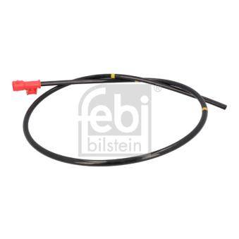 Entonnoir, jauge de niveau d'huile FEBI BILSTEIN 186614