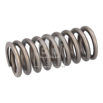 Ressort de soupape FEBI BILSTEIN 186613