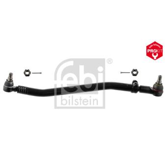 Barre de direction FEBI BILSTEIN 186126