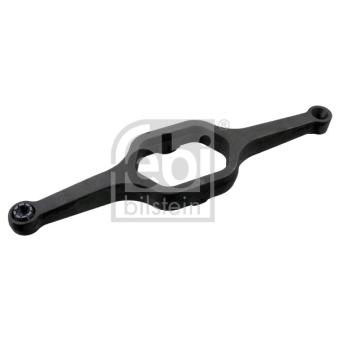 Fourchette de débrayage, embrayage FEBI BILSTEIN 186524