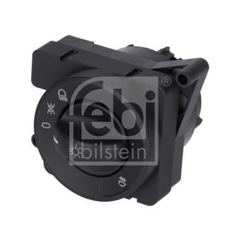 Interrupteur, lumière principale FEBI BILSTEIN 186577