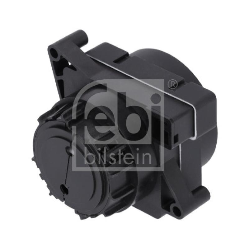 Interrupteur, lumière principale FEBI BILSTEIN 186577 - Visuel 1