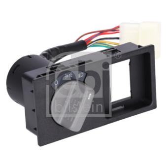 Interrupteur, lumière principale FEBI BILSTEIN 186579