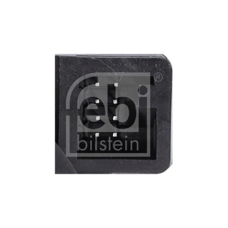 Interrupteur, lumière principale FEBI BILSTEIN 186577 - Visuel 2