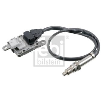 Capteur NOx, Injection d'urée FEBI BILSTEIN