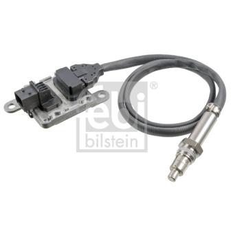 Capteur NOx, Injection d'urée FEBI BILSTEIN 186566