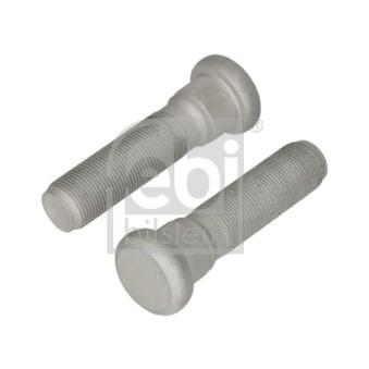 Boulon de roue FEBI BILSTEIN 188710
