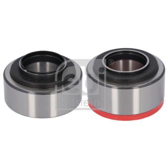 Roulement de roue avant FEBI BILSTEIN 188759