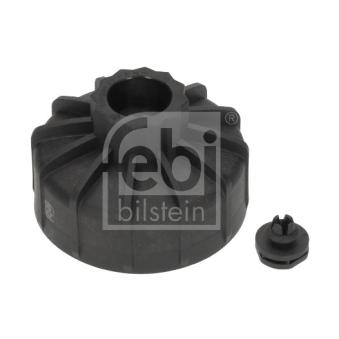 Couvercle, boîtier du filtre à urée FEBI BILSTEIN 188436