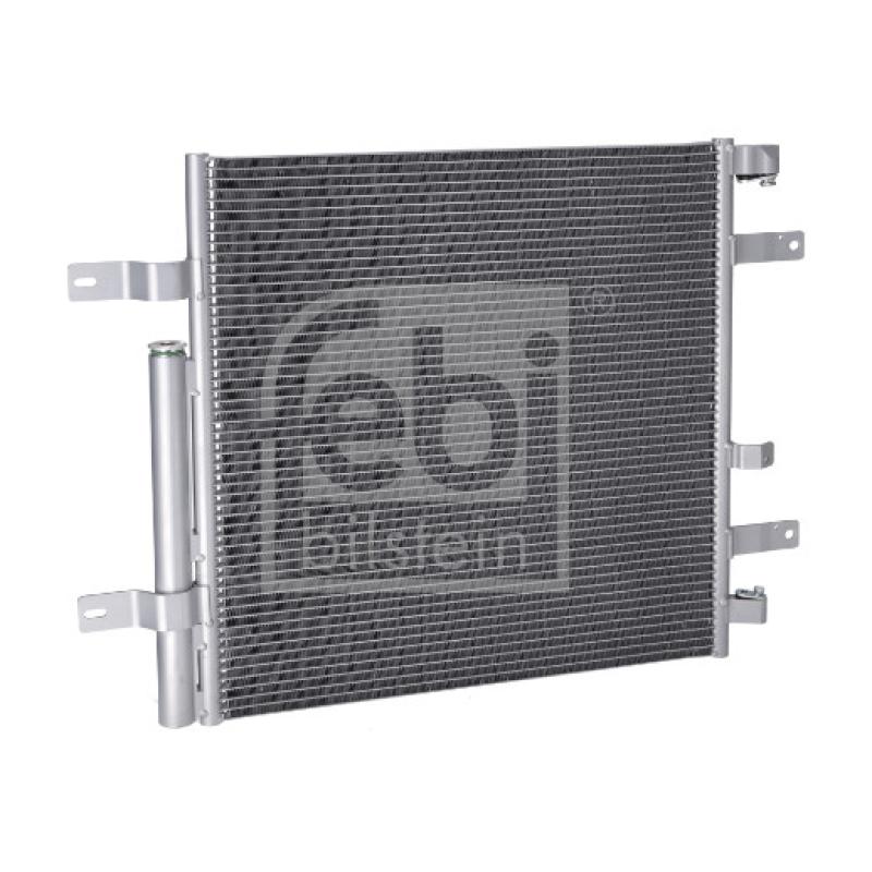 Condenseur, climatisation FEBI BILSTEIN 188549 - Visuel 1