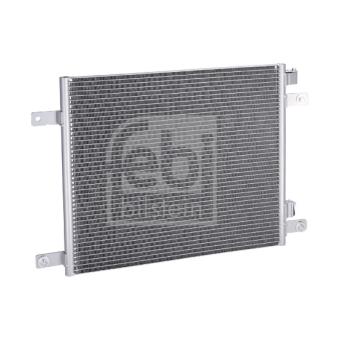 Condenseur, climatisation FEBI BILSTEIN 188557