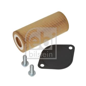 Filtre hydraulique, boîte automatique FEBI BILSTEIN 188582