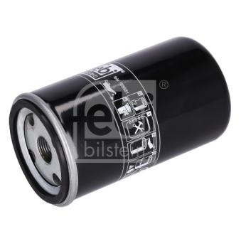 Filtre, système hydraulique de travail FEBI BILSTEIN 188581