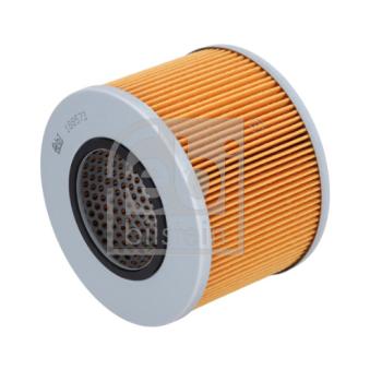 Filtre hydraulique, boîte automatique FEBI BILSTEIN 188573