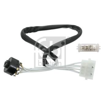 Interrupteur d'allumage/de démarreur FEBI BILSTEIN 34089