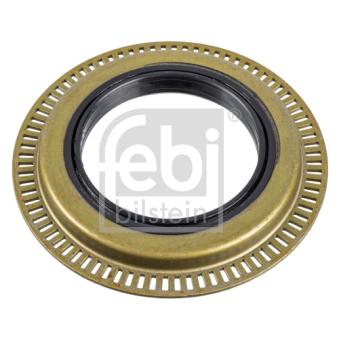 Bague d'étanchéité, moyeu de roue FEBI BILSTEIN 33968