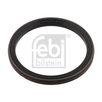 Bague d'étanchéité, moyeu de roue FEBI BILSTEIN 33970