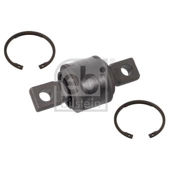 Kit de remise en état, bras de liaison FEBI BILSTEIN 34081