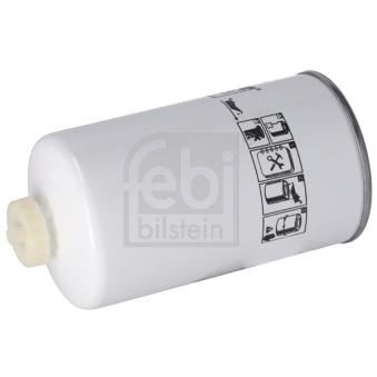 Filtre à carburant FEBI BILSTEIN 33774