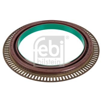 Bague d'étanchéité, moyeu de roue FEBI BILSTEIN 33147
