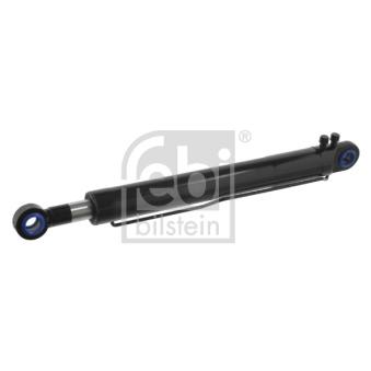 Cylindre culbuteur, cabine FEBI BILSTEIN 33955