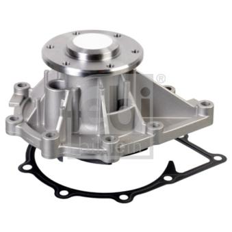 Pompe à eau FEBI BILSTEIN